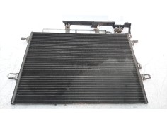 CONDENSADOR / RADIADOR AIRE ACONDICIONADO 2115001154 35517 1148FC351300711V