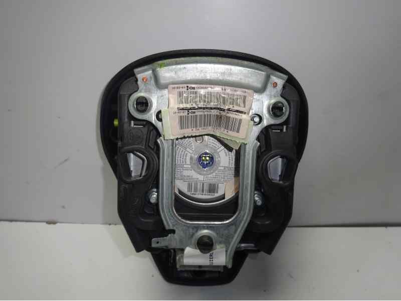 Recambio de airbag delantero izquierdo para citroen c2 referencia OEM IAM 96380009VD  