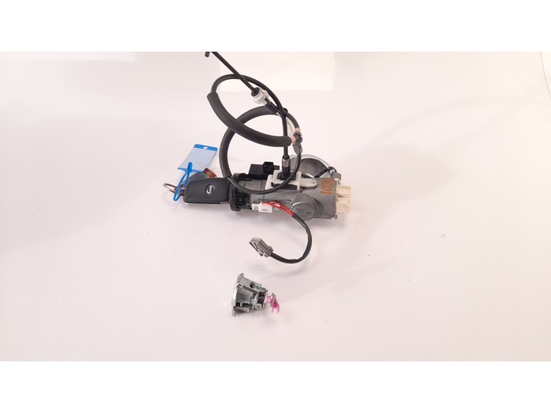 Recambio de conmutador de arranque para nissan juke (f15) 1.6 16v cat referencia OEM IAM D8700BA61A  