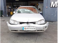 volkswagen golf iv berlina (1j1) del año 1999 2