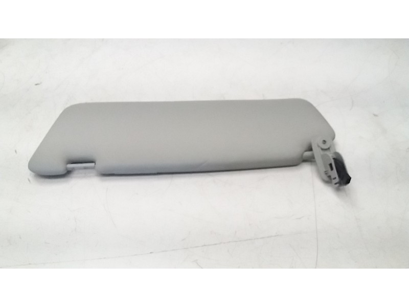 Recambio de parasol derecho para seat exeo berlina (3r2) 2.0 tdi referencia OEM IAM 8E0857552A  