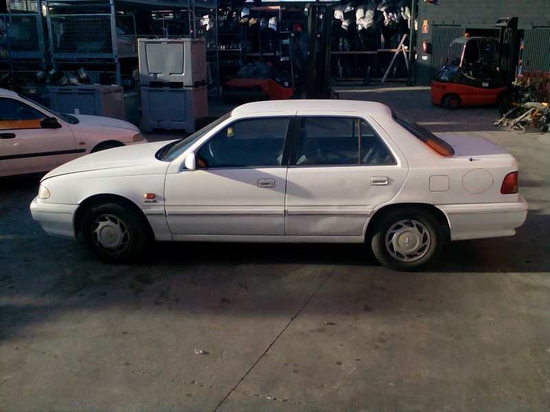 hyundai sonata (y2) del año 1991