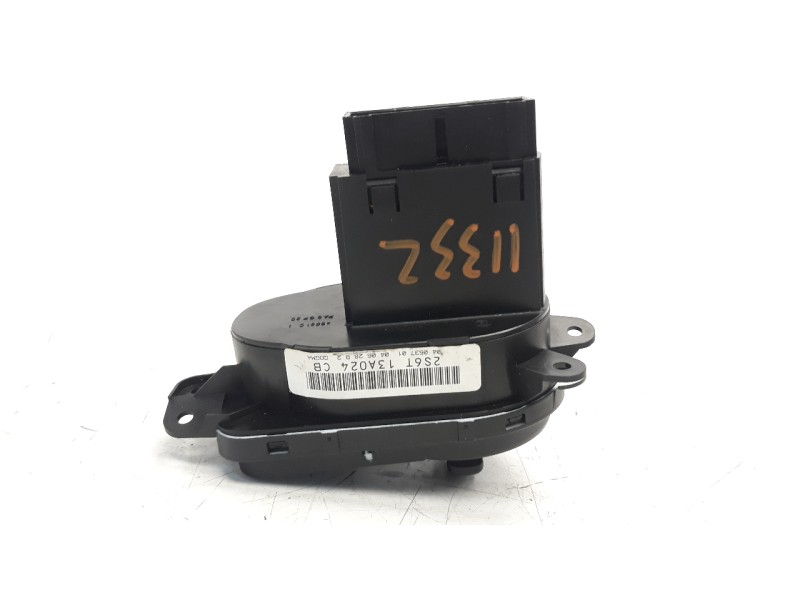 Recambio de mando luces para ford fiesta (cbk) 1.4 16v cat referencia OEM IAM 2S6T13A024CB  