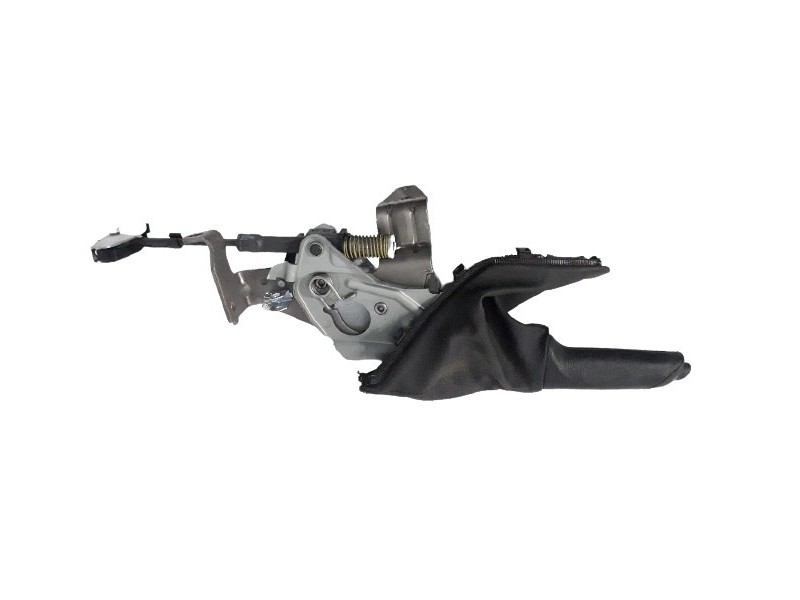 Recambio de palanca freno para bmw serie 1 lim. (f20) 116d referencia OEM IAM 34406876774  