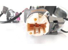 Recambio de conmutador de arranque para nissan juke (f15) 1.6 16v cat referencia OEM IAM D8700BA61A   2