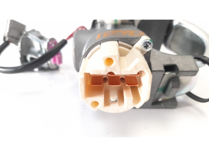 Recambio de conmutador de arranque para nissan juke (f15) 1.6 16v cat referencia OEM IAM D8700BA61A  