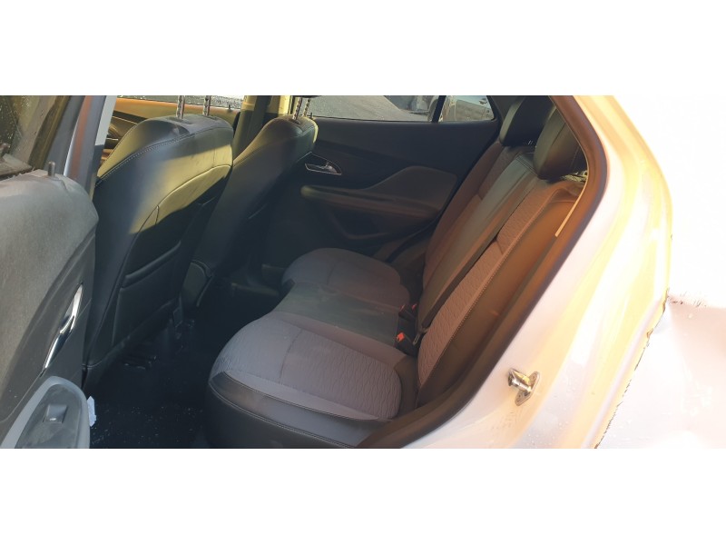 opel mokka del año 2016