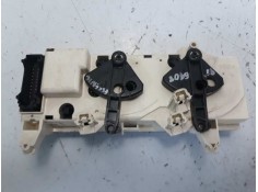 Recambio de mando calefaccion / aire acondicionado para renault megane i scenic (ja0) 1.6 referencia OEM IAM 651947U   2