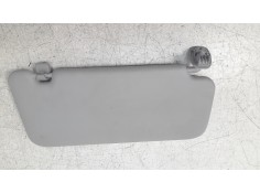 Recambio de parasol izquierdo para hyundai kona 1.0 tgdi cat referencia OEM IAM 928913S000TTX   2