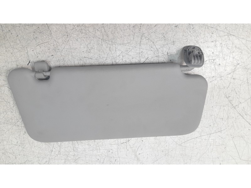 Recambio de parasol izquierdo para hyundai kona 1.0 tgdi cat referencia OEM IAM 928913S000TTX  