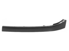 Recambio de moldura bajo faro izquierdo para citroen berlingo referencia OEM IAM 781095 107071703 CI9152104
