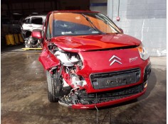 citroen c3 picasso del año 2010 2