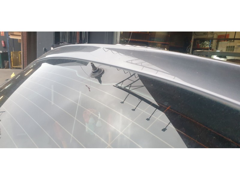 Recambio de motor limpia trasero para audi a4 avant (8w5) básico referencia OEM IAM 4M0955711A W000064341 