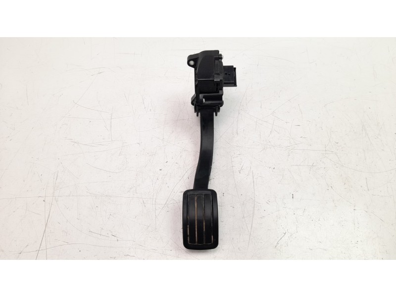Recambio de potenciometro pedal para citroen jumpy fugón 1.5 blue-hdi fap referencia OEM IAM 9838028180  