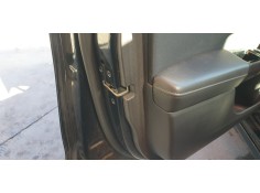 Recambio de cerradura puerta delantera izquierda para ford mondeo lim. 2.0 cat híbrido referencia OEM IAM BM5AA21813AH DLF620027 2