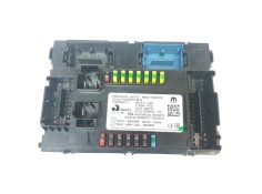 Recambio de caja reles / fusibles para jeep compass ii 2.0 m-jet cat referencia OEM IAM P68409791AE  