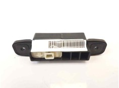 Recambio de maneta exterior porton para toyota yaris hybrid active referencia OEM IAM 0505B22   2