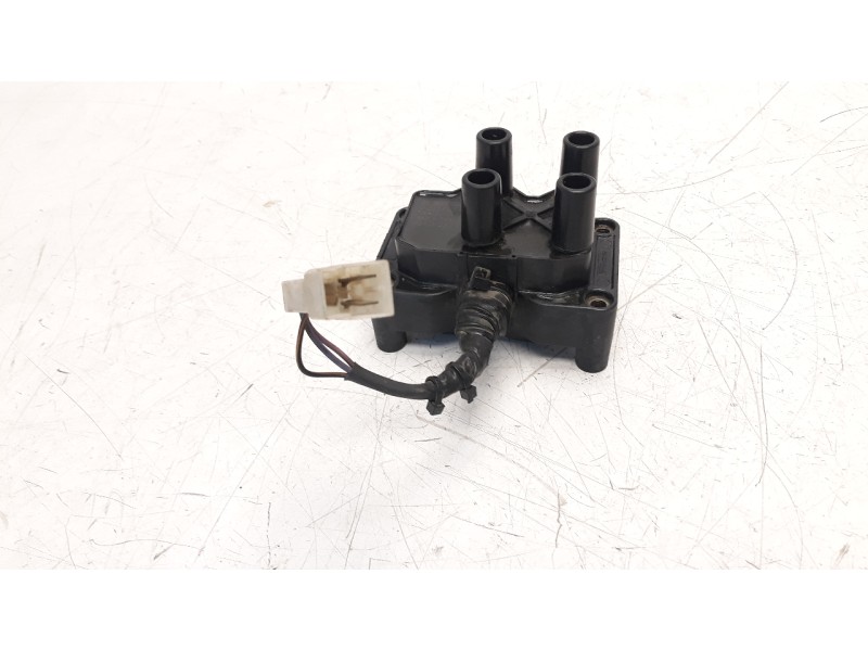 Recambio de bobina encendido para ford fiesta (cbk) 1.4 16v cat referencia OEM IAM 0221503485  