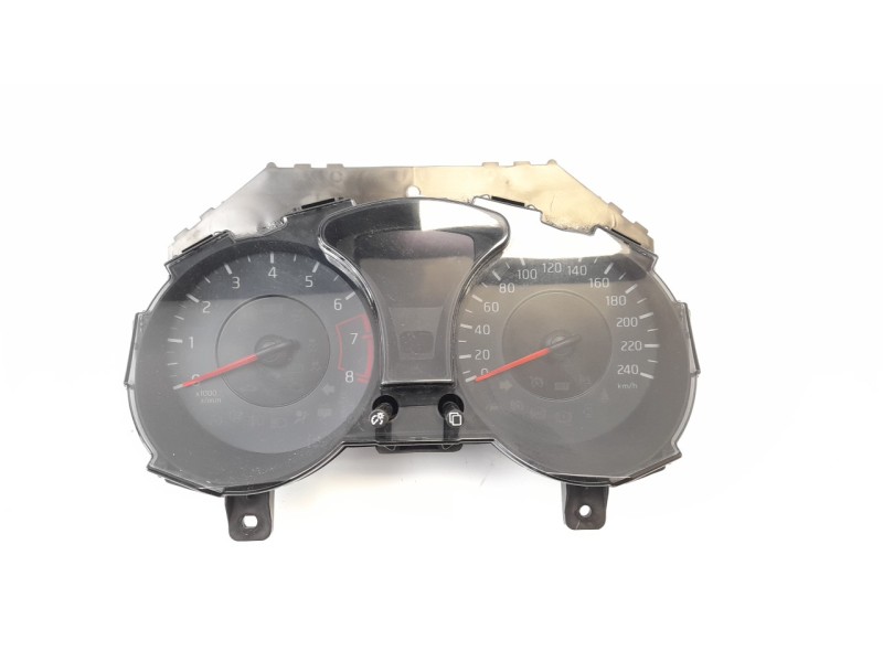 Recambio de cuadro instrumentos para nissan juke (f15) 1.6 16v cat referencia OEM IAM 24810BV91B  