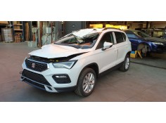 SEAT ATECA (KHP)