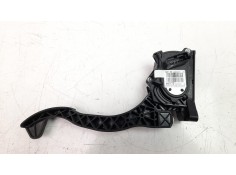 Recambio de potenciometro pedal para citroen jumpy fugón 1.5 blue-hdi fap referencia OEM IAM 9838028180   2