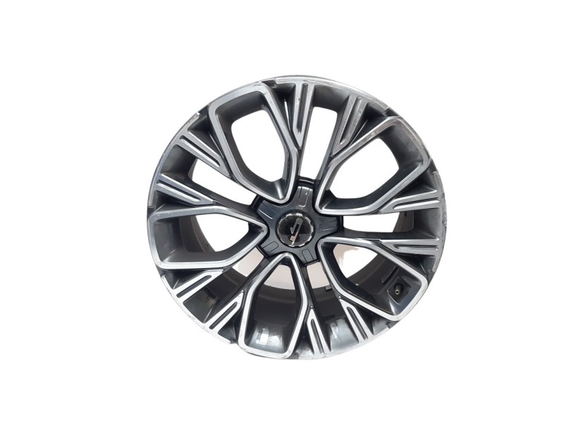 Recambio de llanta para aixam uv/51/af0a s9 referencia OEM IAM 6BD080  