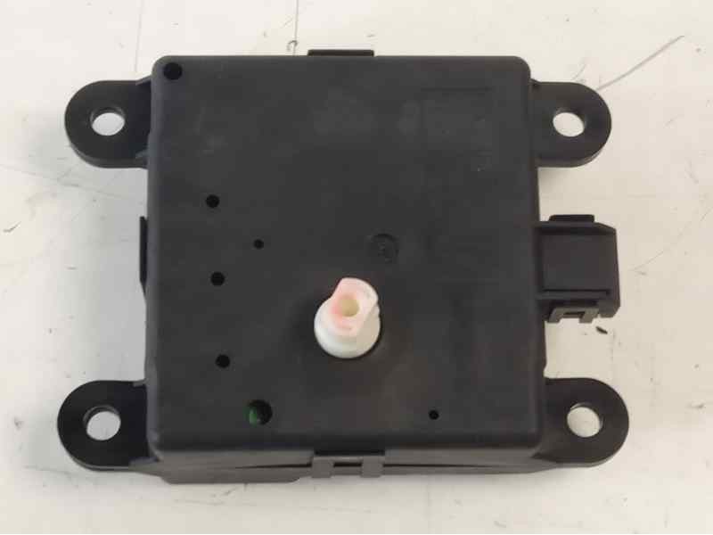 Recambio de motor calefaccion para nissan qashqai (j10) acenta referencia OEM IAM 130412D  
