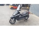 PIAGGIO (VESPA) X7