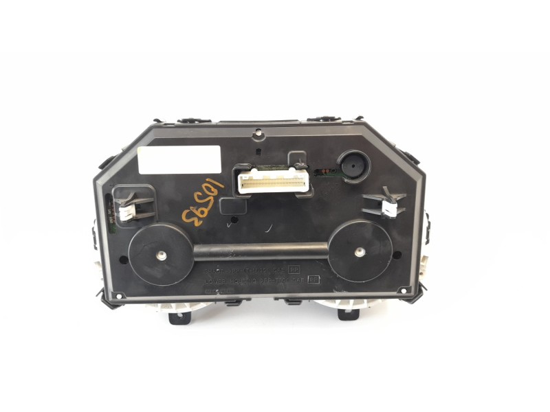Recambio de cuadro instrumentos para nissan juke (f15) 1.6 16v cat referencia OEM IAM 24810BV91B  