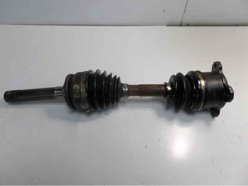 Recambio de transmision central para mitsubishi galloper (hyundai) 2.5 td (3-ptas.) referencia OEM IAM HR208004  