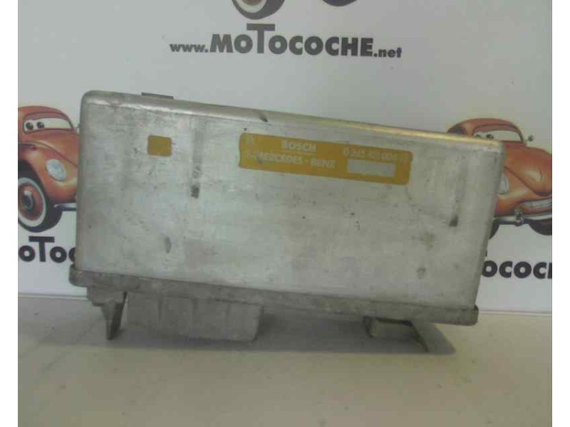 Recambio de centralita abs para mercedes-benz clase c (w201) berlina 2.0 referencia OEM IAM 0265101006  
