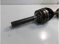 Recambio de transmision central para mitsubishi galloper (hyundai) 2.5 td (3-ptas.) referencia OEM IAM HR208004   2