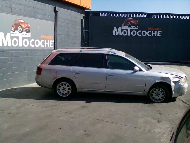 audi a6 avant (4b5) del año 2006