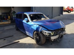 BMW SERIE 1 LIM. (F20/F21)