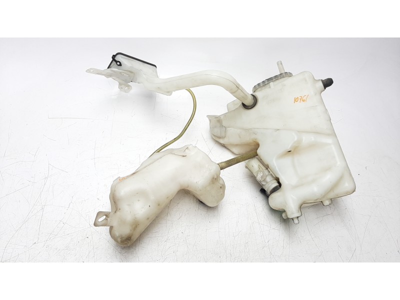 Recambio de deposito limpia para mercedes-benz clase cls (w219) 350 (219.356) referencia OEM IAM A21186060WS  
