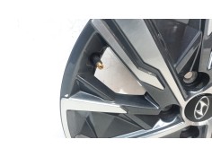 Recambio de llanta para hyundai tucson (nx) maxx silver 2wd referencia OEM IAM 52910N7160   2