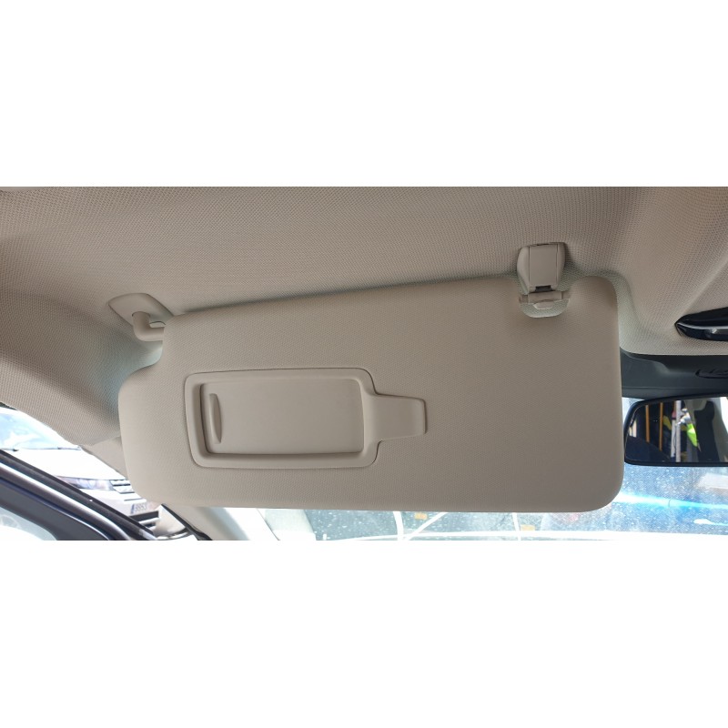 Recambio de parasol izquierdo para bmw serie 2 active tourer (u06) 225 e xdrive referencia OEM IAM 51487952587  