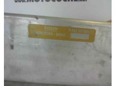 Recambio de centralita abs para mercedes-benz clase c (w201) berlina 2.0 referencia OEM IAM 0265101006   2