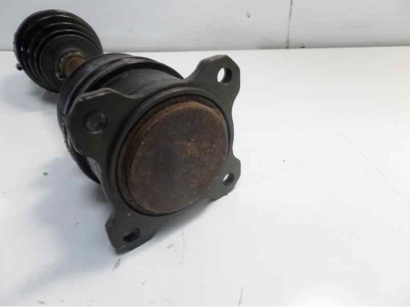 Recambio de transmision central para mitsubishi galloper (hyundai) 2.5 td (3-ptas.) referencia OEM IAM HR208004  
