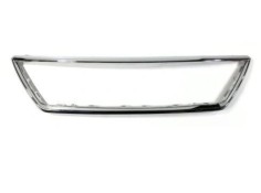 Recambio de molduras delanteras para seat leon (5f1) referencia OEM IAM 5F0854643F2ZZ 107213620 ST4282206