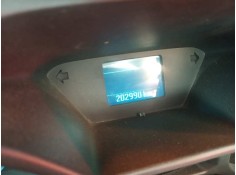 ford transit connect del año 2015 2