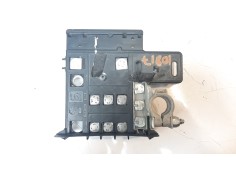 Recambio de caja reles / fusibles para jeep compass ii 2.0 m-jet cat referencia OEM IAM 3321704563   2