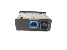 Recambio de modulo electronico para renault megane iv berlina 5p 1.5 blue dci diesel fap referencia OEM IAM 280239416R   2