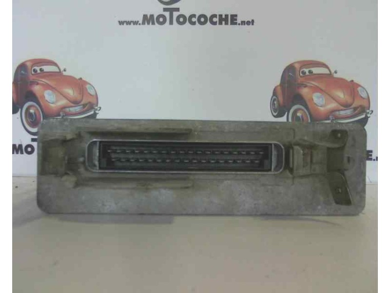 Recambio de centralita abs para mercedes-benz clase c (w201) berlina 2.0 referencia OEM IAM 0265101006  