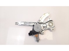 ELEVALUNAS TRASERO DERECHO 827201U600 