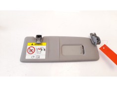 Recambio de parasol derecho para bmw serie 1 lim. (f20) 116d referencia OEM IAM   