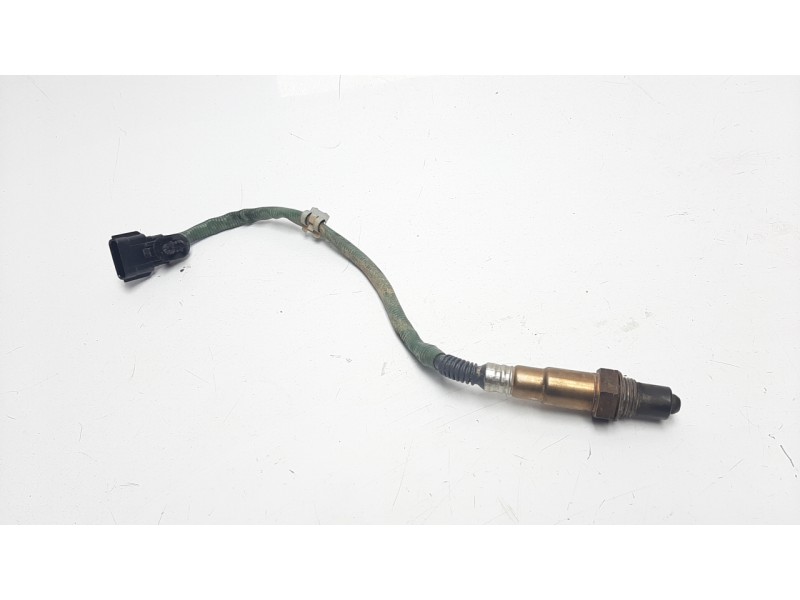 Recambio de sensor para renault captur 0.9 energy referencia OEM IAM 226934803R H8201140217 0258027031