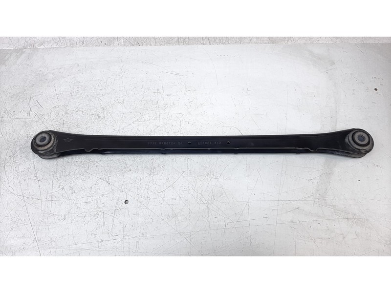 Recambio de tirante trasero derecho para mini clubman (r55) 1.6 16v cat referencia OEM IAM 33326768724  