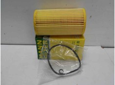 Recambio de filtro aceite para mercedes-benz clase c (w203) berlina 2.2 cdi cat referencia OEM IAM 235HU7181K 235HU7181K 