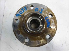 Recambio de buje para seat leon (5f1) fr referencia OEM IAM   